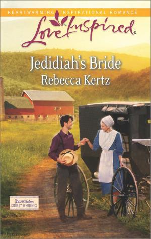 Cover of the book Jedidiah's Bride by Regan Black