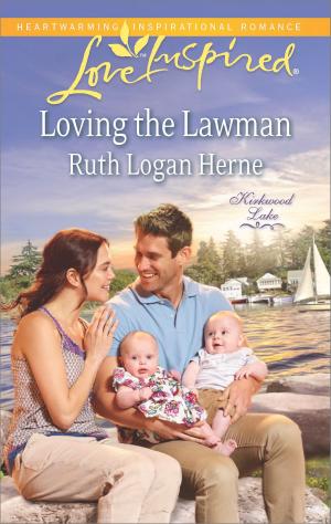 Cover of the book Loving the Lawman by Fay Robinson