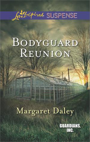 Cover of the book Bodyguard Reunion by Margaret Daley
