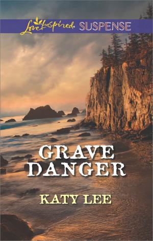 Cover of the book Grave Danger by Cathy Williams