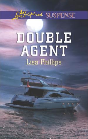 Cover of the book Double Agent by Caroline Anderson