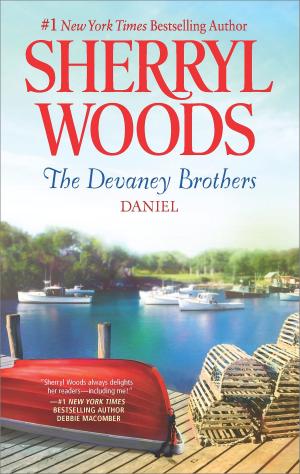 Cover of the book The Devaney Brothers: Daniel by Brenda Novak
