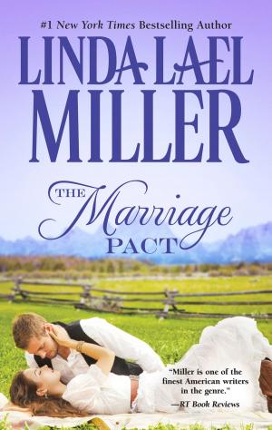 Cover of the book The Marriage Pact by Brenda Joyce