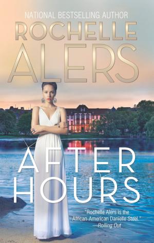 Cover of the book After Hours by Lissa Manley, Brenda Minton, Kim Watters