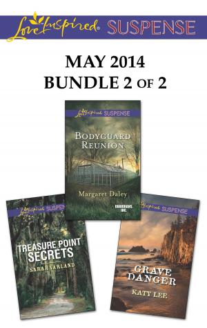 Book cover of Love Inspired Suspense May 2014 - Bundle 2 of 2