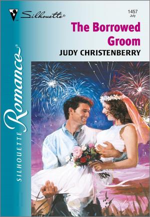 Cover of the book The Borrowed Groom by Jessica Hart