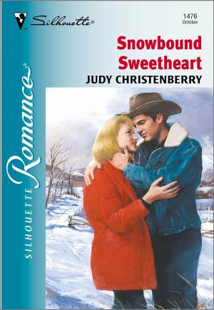 Cover of the book Snowbound Sweetheart by Justine Davis