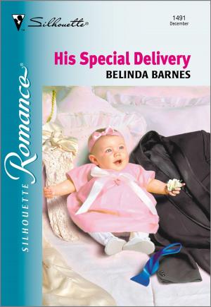 bigCover of the book His Special Delivery by 