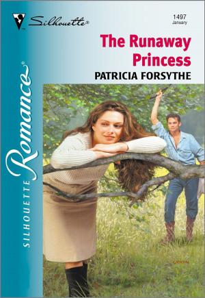 Book cover of The Runaway Princess