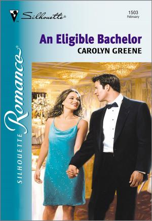 Cover of the book AN ELIGIBLE BACHELOR by Cara Summers