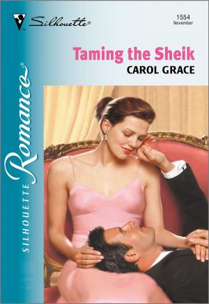 Cover of the book Taming the Sheik by Tessa Radley, Lois Faye Dyer, Maureen Child