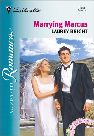 Cover of the book Marrying Marcus by Cynthia Thomason