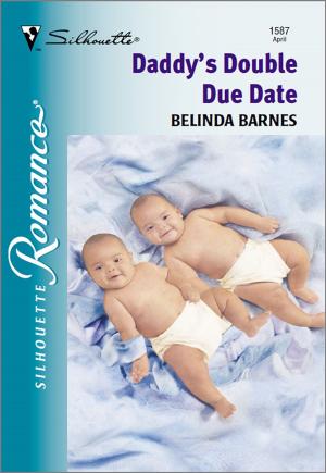 Cover of the book Daddy's Double Due Date by Joanna Neil