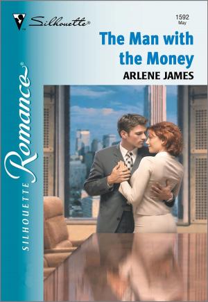 Cover of the book The Man With The Money by Kay Manis
