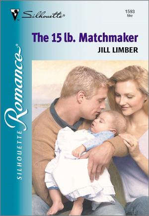 bigCover of the book The 15 lb. Matchmaker by 