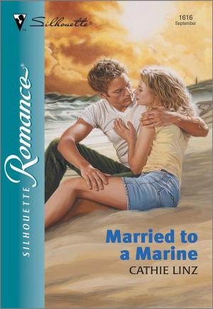 Cover of the book Married to a Marine by Susan Mallery
