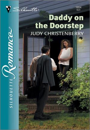 Cover of the book Daddy on the Doorstep by Michelle Major, Jules Bennett, Kathy Douglass