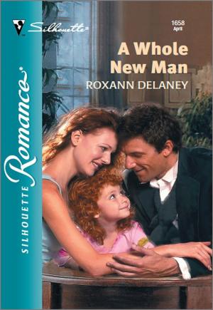 Cover of the book A Whole New Man by Barbara Dunlop