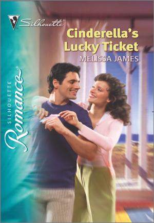 Cover of the book Cinderella's Lucky Ticket by Margaret Mayo