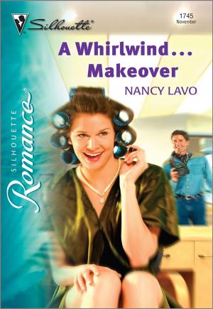 bigCover of the book A Whirlwind...Makeover by 