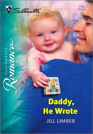 Cover of the book Daddy, He Wrote by Christine d'Abo