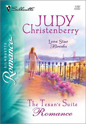 Cover of the book The Texan's Suite Romance by Christyne Butler