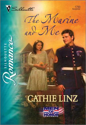 Cover of the book The Marine and Me by Barbara Dunlop