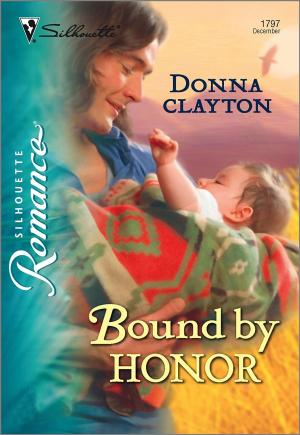 Cover of the book Bound By Honor by Rita Clay Estrada