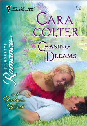 Cover of the book Chasing Dreams by Joss Wood