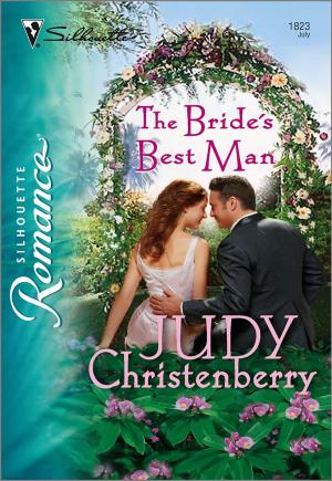 Cover of the book The Bride's Best Man by Karen Hughes
