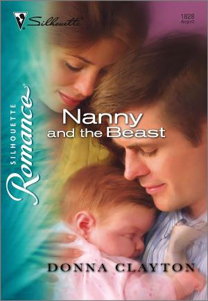 Cover of the book Nanny and the Beast by Maggie Cox