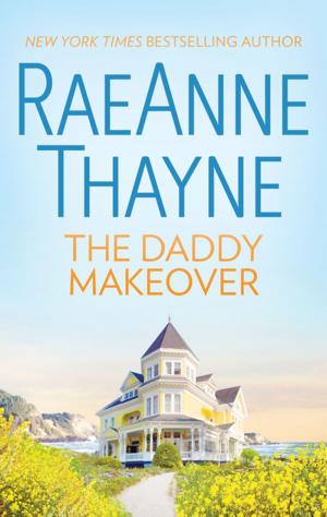 Cover of the book The Daddy Makeover by R.J. Van Cleave