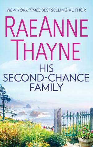 Cover of the book His Second-Chance Family by Addison Moore