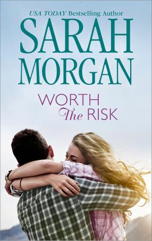 Cover of the book Worth the Risk by Donna Kauffman