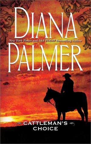 Cover of the book Cattleman's Choice by Jessica R. Patch