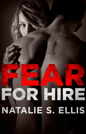 Cover of the book Fear for Hire by Annie Jocoby
