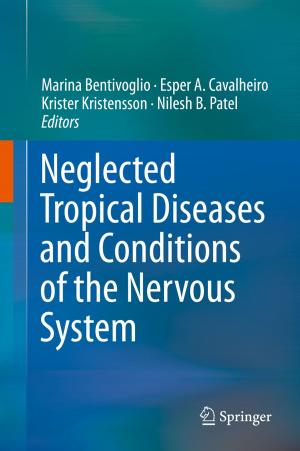 Cover of Neglected Tropical Diseases and Conditions of the Nervous System