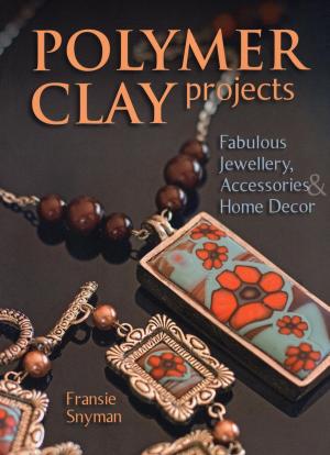 Cover of the book Polymer Clay Projects by Ilona Butterer