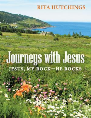 Cover of the book Journeys with Jesus by Diane DeLong Clark