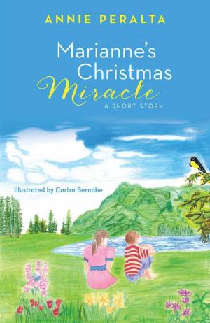Cover of the book Marianne’S Christmas Miracle by Becki Bateman