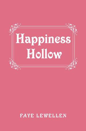Cover of the book Happiness Hollow by Mary Jarrett Saubert, Lydia Garcia
