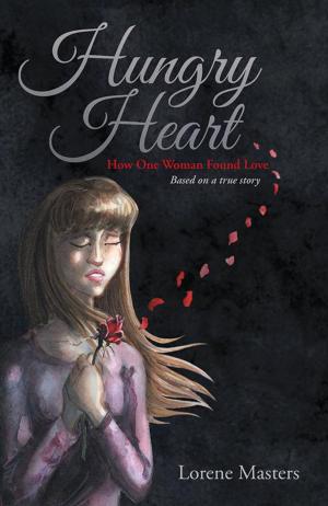 Cover of the book Hungry Heart by Ollie Porche Voelker