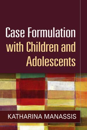 Cover of the book Case Formulation with Children and Adolescents by Nancy Mamlin, PhD