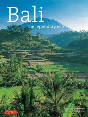 Cover of the book Bali The Legendary Isle by Barbara Lyons
