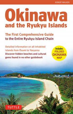 Book cover of Okinawa and the Ryukyu Islands