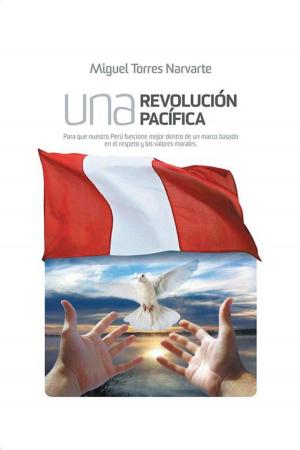 Book cover of Una Revolucion Pacifica