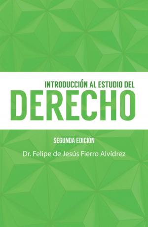 Cover of the book Introducción Al Estudio Del Derecho by Juanita de la Vega-Bunzli