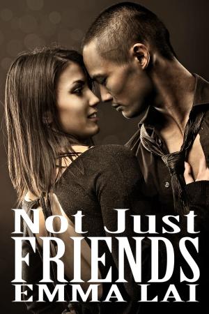 Cover of the book Not Just Friends by Lynn Achieng