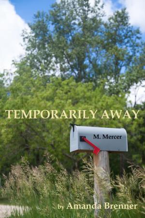 Cover of the book Temporarily Away by Jane Langton