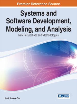 Cover of the book Systems and Software Development, Modeling, and Analysis by Constantin Bratianu